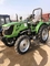 معدات زراعية صغيرة للجرارات 4wd 50hp 70hp 100hp 4x4 Farm Tractor