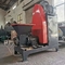 آلة صنع فحم حجري الفحم للاستخدام التجاري 1800X600X1600mm