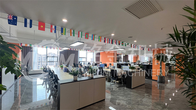 الصين Tianjin Mikim Technique Co., Ltd.