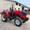 جرار زراعي كهربائي Mulcher Gear Drive للمزارع 2400r / Min