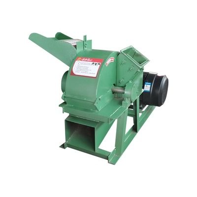 7.5HP آلة تقطيع الخشب الأوتوماتيكية بالكامل كفاءة عمل عالية