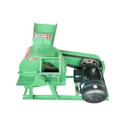 مرت 15hp ديزل قوة آلة نشارة الخشب سي