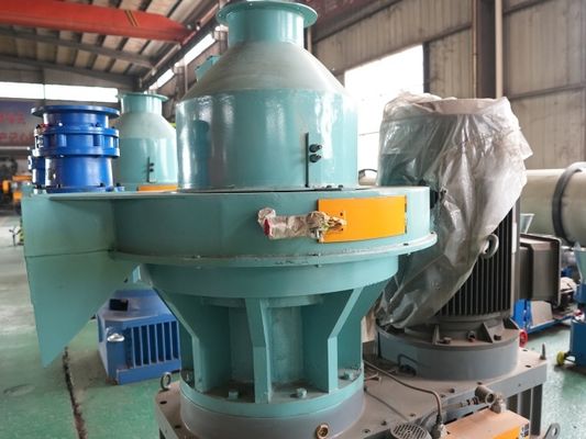 4mm 8mm ورقة رقاقة الخشب الكريات آلة الجسيمات الأسطوانية لقشرة جوز الهند