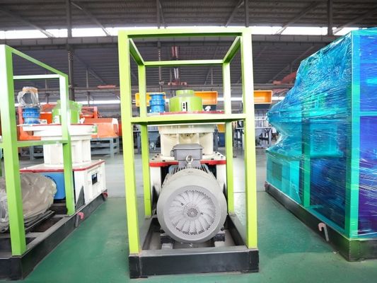 الصفحة الرئيسية مزرعة صغيرة نشارة الخشب الصحافة بيليه الصحافة لصنع عشب رايسوسك الكتلة الحيوية