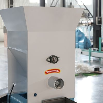 تربية الحيوانات المواد الغذائية العائمة آلة تغذية الأسماك الطارد 380V