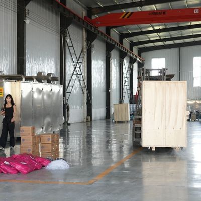 آلة تغذية الأسماك الصغيرة العائمة الغرق الطارد 5mm 7mm Antiwear