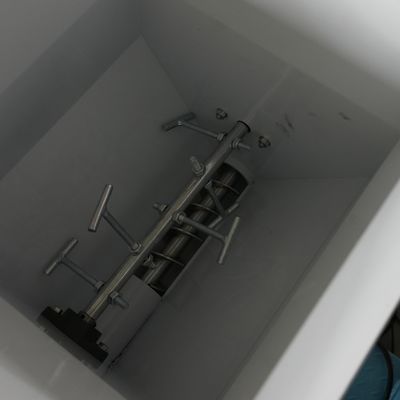 CE أغذية الحيوانات الأليفة الصغيرة ماكينة آلة إنتاج أعلاف الأسماك مقاومة التآكل