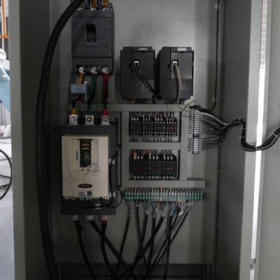 MIKIM Grass Carp Fish Feed Pellet Machines 450kg / H النوع الرطب