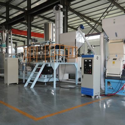 380V 50Hz العائمة مطحنة تغذية الأسماك الطارد موتور