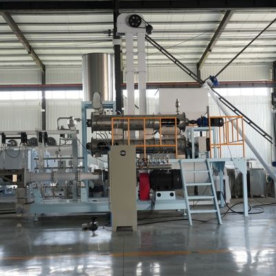 380V 50Hz العائمة مطحنة تغذية الأسماك الطارد موتور