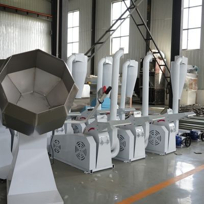 380V 50Hz العائمة مطحنة تغذية الأسماك الطارد موتور