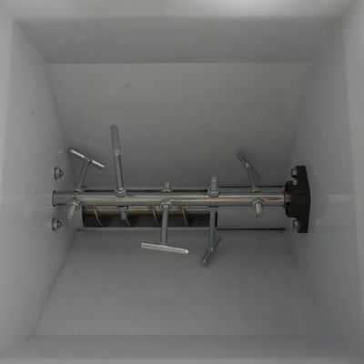 1.8t / H كامل التلقائي تغذية الأسماك بيليه صانع آلة مطحنة 50 هرتز 132kw