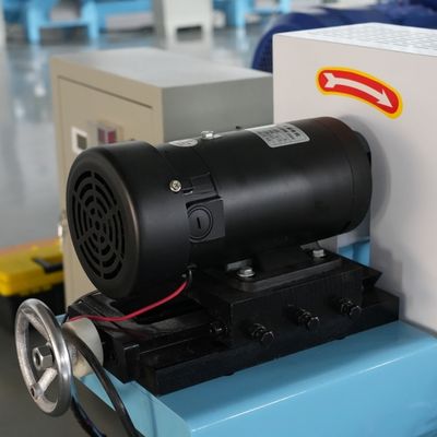 التلقائي بيليه تغذية الأسماك العائمة آلة 380Volt ارتفاع الناتج