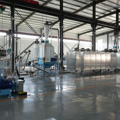 380V 50Hz العائمة مطحنة تغذية الأسماك الطارد موتور