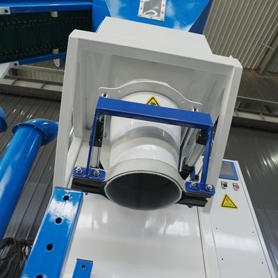 2-12mm الخشب الكريات آلة تغذية الحيوانات آلة تجهيز محرك الديزل للدجاج