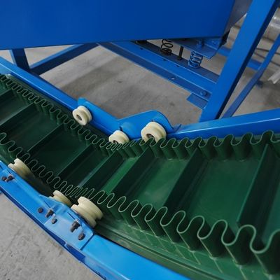 قابلة للتخصيص نشارة الخشب بيليه ماكينة أوتوماتيكية الخشب بيليه مطحنة توفير الطاقة