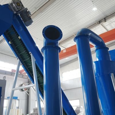 الكتلة الحيوية نشارة الخشب ماكينة عمودي حلقة يموت بيليه مطحنة مع شهادة CE