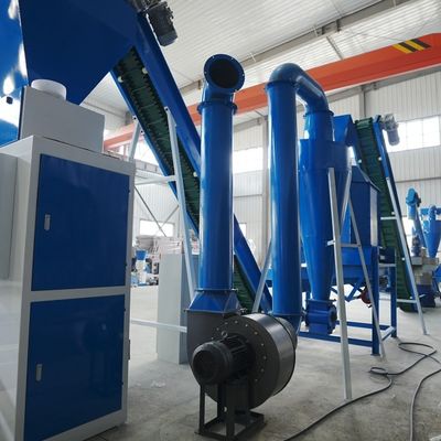 آلة التحبيب بيليه الخشب الكتلة الحيوية