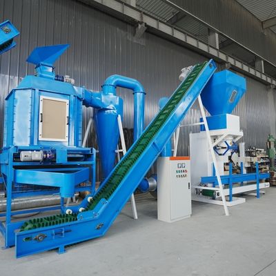 صنع وقود الكتلة الحيوية آلة بيليه مطحنة المنزل 500 كجم لصنع الكريات الخشبية