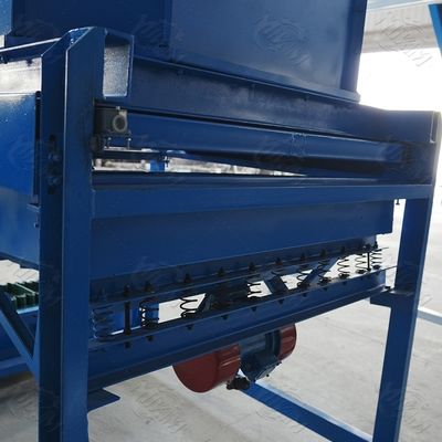 380V الكريات الخشبية آلة شجرة الفروع بيليه ماكينة