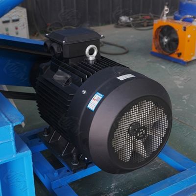 قشر الأرز القش نشارة الخشب الكتلة الحيوية آلة بيليه متعددة الأغراض