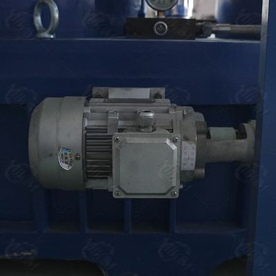 الكتلة الحيوية الصناعية الخشب بيليه صناع الأرز قشر بيليه آلة 22kw