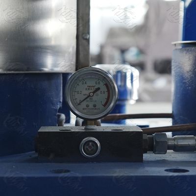 الكتلة الحيوية الصناعية الخشب بيليه صناع الأرز قشر بيليه آلة 22kw