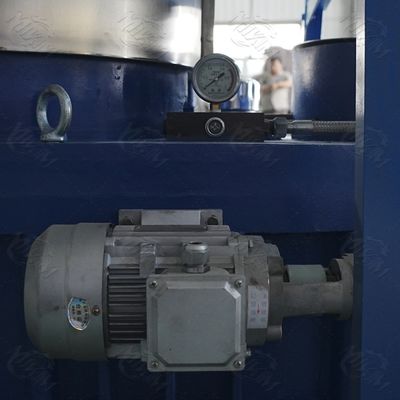 الكتلة الحيوية الصناعية الخشب بيليه صناع الأرز قشر بيليه آلة 22kw