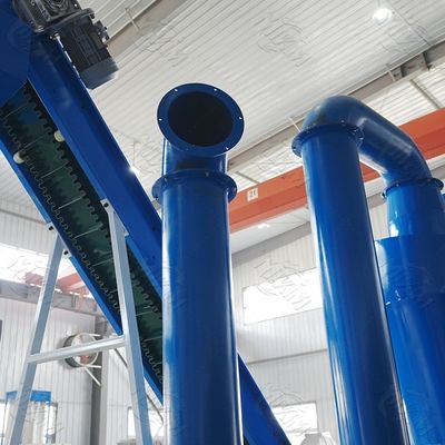 نشارة الخشب بيليه آلة أرز قشر بيليه الصحافة