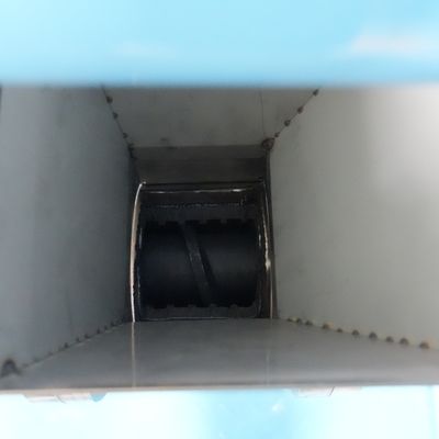 آلة بثق بيليه لتغذية الأسماك الصغيرة العائمة 15kw