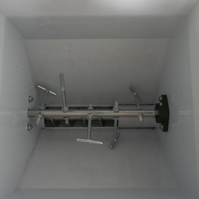 5.5kw العائمة تغذية الأسماك بيليه مطحنة برغي واحد أغذية الحيوانات الأليفة آلة الطارد مانع الصدأ