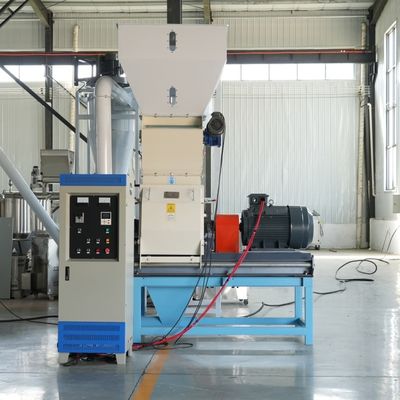 ماكينة صنع كريات الأسماك العائمة MIKIM تجفيف الطعام ملابس مقاومة للاهتراء 4.4 قدم