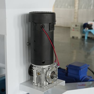 1.2t / H 1.5t / H تغذية الأسماك بيليه آلة التلقائي الطارد ماكينة