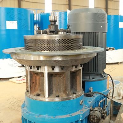 خط إنتاج حبيبات وقود الغبار المنشار