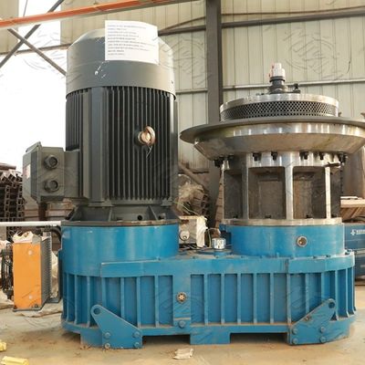 خط إنتاج الحيوية الجديد الآلي بالكامل