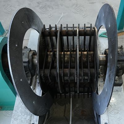 أغذية الحيوانات الأليفة قشر الأرز بيليه معدات تجهيز لأعلاف القطن الصغيرة سيقان العشب