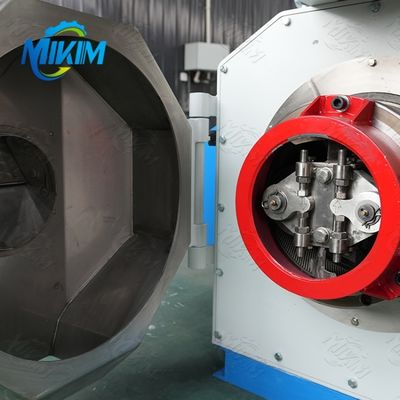 آلة تصنيع علف الدجاج يموت علف الدواجن بيليه المحبب