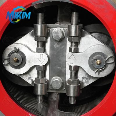 آلة تصنيع علف الدجاج يموت علف الدواجن بيليه المحبب