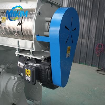 توفير الطاقة بيليه آلة تغذية الحيوانات الصغيرة للأسماك أغذية الحيوانات الأليفة