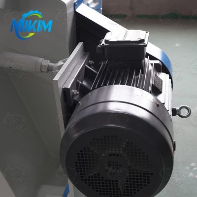 آلات بيليه أعلاف الدواجن عالية الإنتاجية 380V لإنتاج الأعلاف المغذية