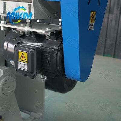 380Volt دواجن تغذية بيليه آلة آلات معالجة أعلاف الأسماك عالية الكفاءة