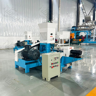 آلة بثق حبيبات علف الأسماك الصغيرة في الهند، كهربائية، عائمة، للأسماك، الطيور، الروبيان، سعر معالجة الأعلاف، الدواجن، طعام الكلاب الجاف، آلة صنع في جنوب أفريقيا