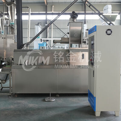 Commercial Floating Fish Feed Manufacturing Plant Aquaculture Feed Extruder Machine Floating Fish Feed Pellet Making Machine Pet Food Processing Machines