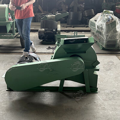 مصنع بيع مباشر الصغار الخشب محطم الخشب زراعة الفطر جوز الهند هسك قطع الخشب حطام الخشب