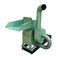 آلة مطحنة المطرقة الصغيرة 80 إلى 1700 كجم / ساعة آلة طاحن الأعلاف الحيوانية للاستخدام المنزلي