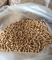 نفايات قشر الأرز الزراعية آلة الكريات الخشبية 150 كجم ديزل 380 فولت 50 هرتز