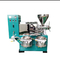 6YL 60 SS304 آلة ضغط الزيت الأوتوماتيكية الباردة مقاومة للصدأ لبذور الشاي