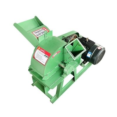 صانع بيليه نشارة الخشب 13HP عالي الأداء للاستخدام الصناعي