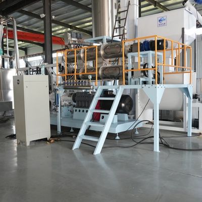 Fully Automatic Machinery for Dog Feed Best Price Dry Dog and Cat Food Pellet Making machine