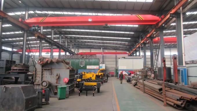 آلة تعبئة العلف المستديرة الصغيرة الأوتوماتيكية 8